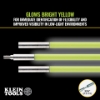 Picture of Klein Tools Mid-Flex Glow Rod Set, 15-Foot   CCT-50152
