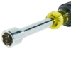 Picture of Klein Tools 7-Piece Magnetic Nut Driver Set, 3-Inch Shaft  CCT-631M