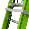 Picture of Hyperlite 28' Fiberglass Ladder   CCT-17928-391