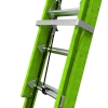 Picture of Hyperlite 28' Fiberglass Ladder   CCT-17928-391