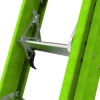 Picture of Hyperlite 28' Fiberglass Ladder   CCT-17928-391
