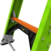 Picture of Hyperlite 28' Fiberglass Ladder   CCT-17928-391